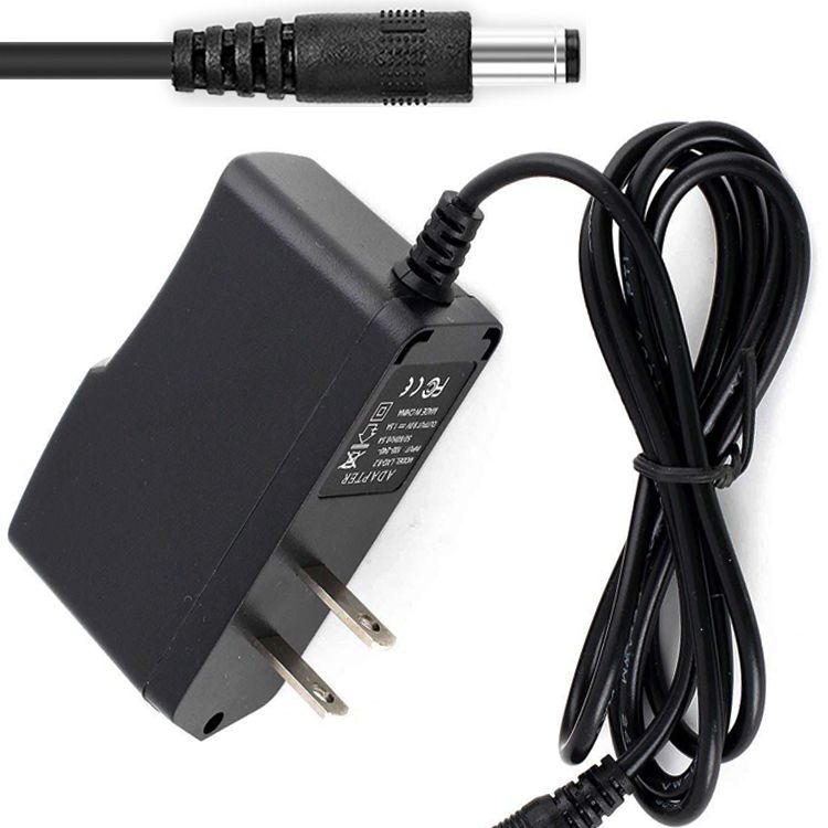 9V 2A AC Adapter Power Supply For Boss Katana Mini Battery Powered