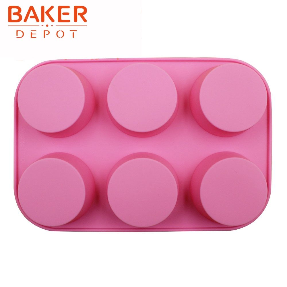 2018 Round Silicone Cake Mold Pastry Moulds Tools 6 In Bread 2018 Round Silicone Cake Mold Pastry Moulds Tools 6 In Bread Molds Soap Sscm 001 14 From Anzhuhua 27 23 Dhgate Com