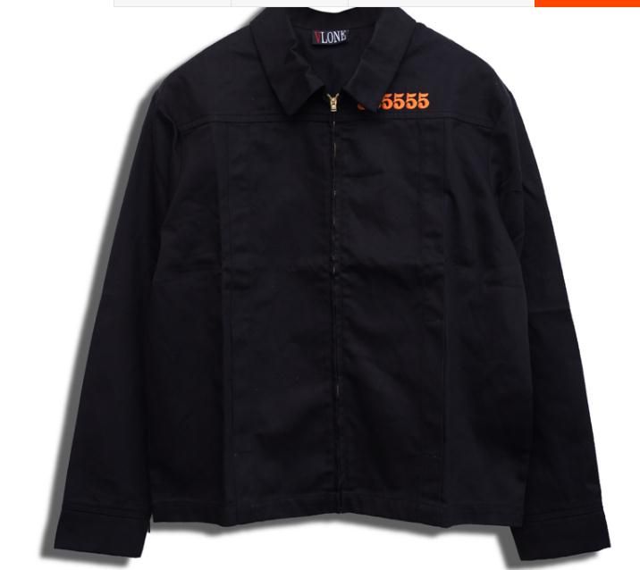 vlone 55555 jacket