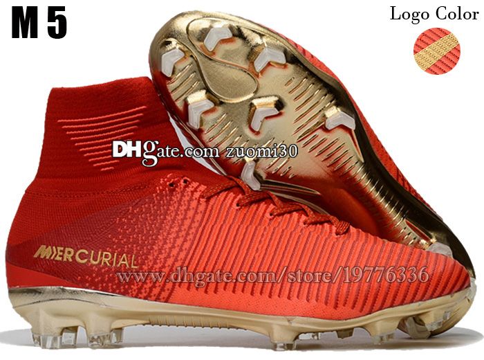 scarpe di ronaldo originali