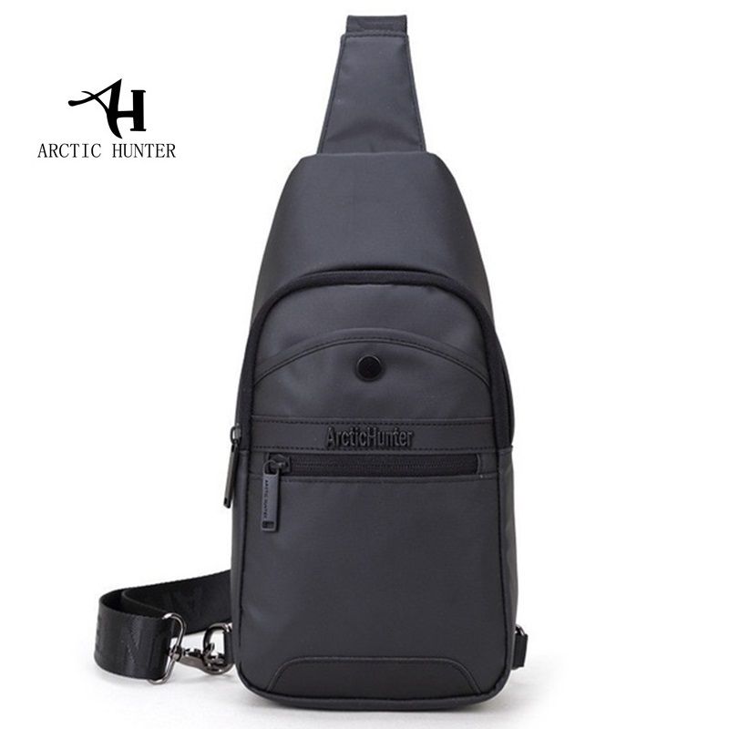 one shoulder sling backpack