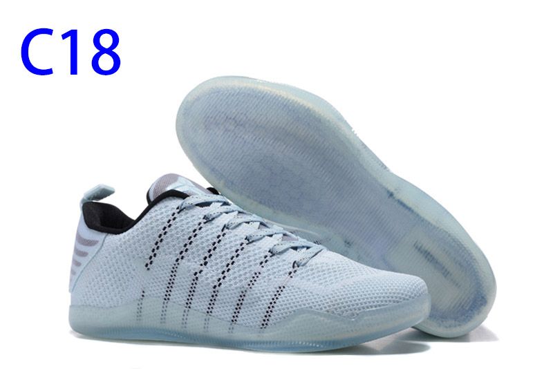 kobe generation shoes
