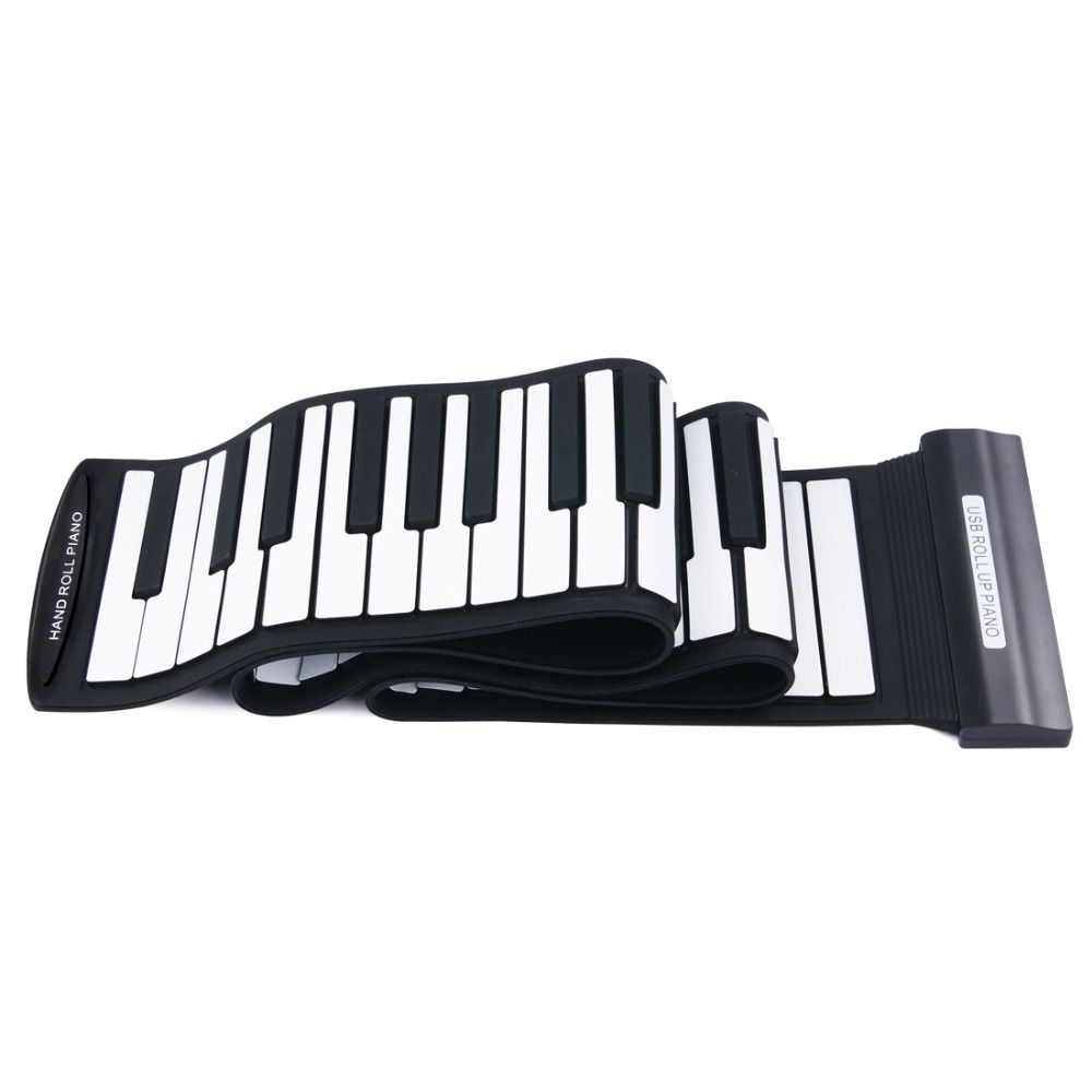 MIDI klavye nedir MIDI klavye nedir