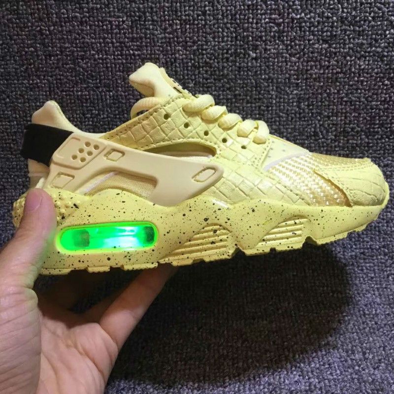 huarache ragazzo
