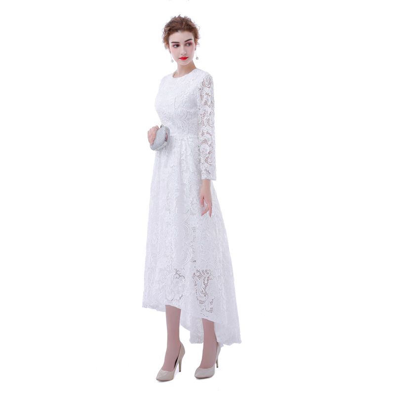 Old Fashion Evening Dresses