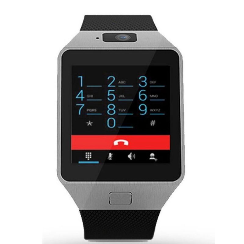 qiwoo smartwatch