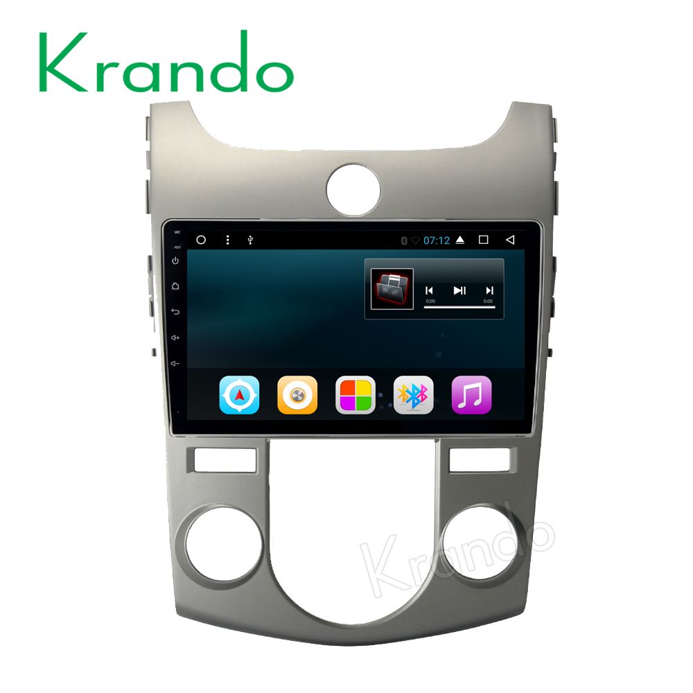 Kia Forte: Using the iPod device Kia Forte: Using the iPod device