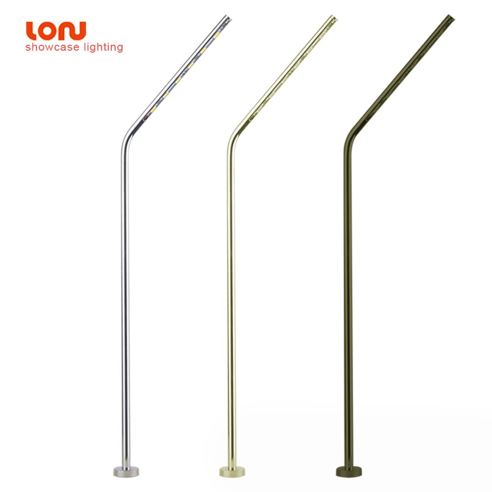 lua2511 3w slim jewelry