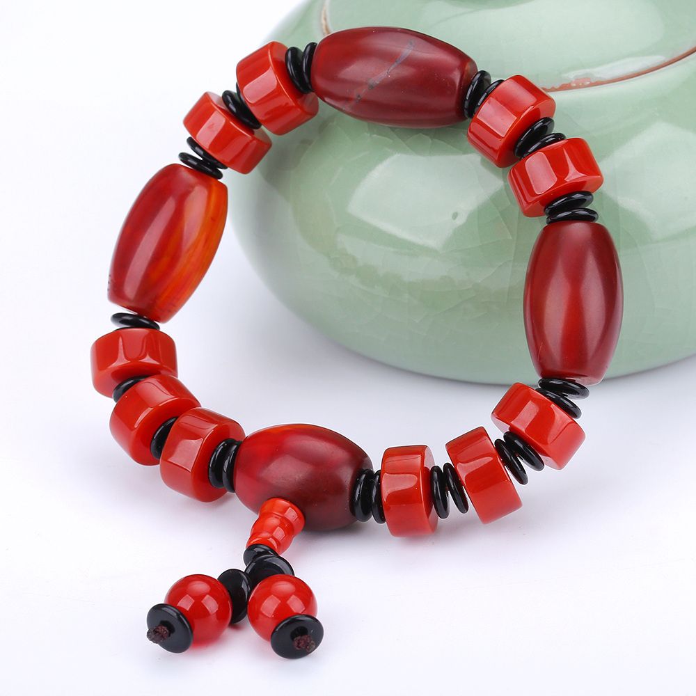 red agate chakra