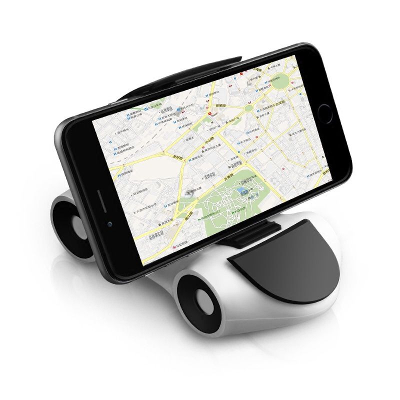 Universal Sticky Car Holder Dashboard Desktop Mount Anti Slip mobile phone Stand For Tablet GPS For IPhone X