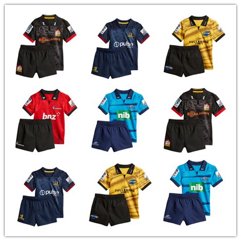 crusaders jersey 2019