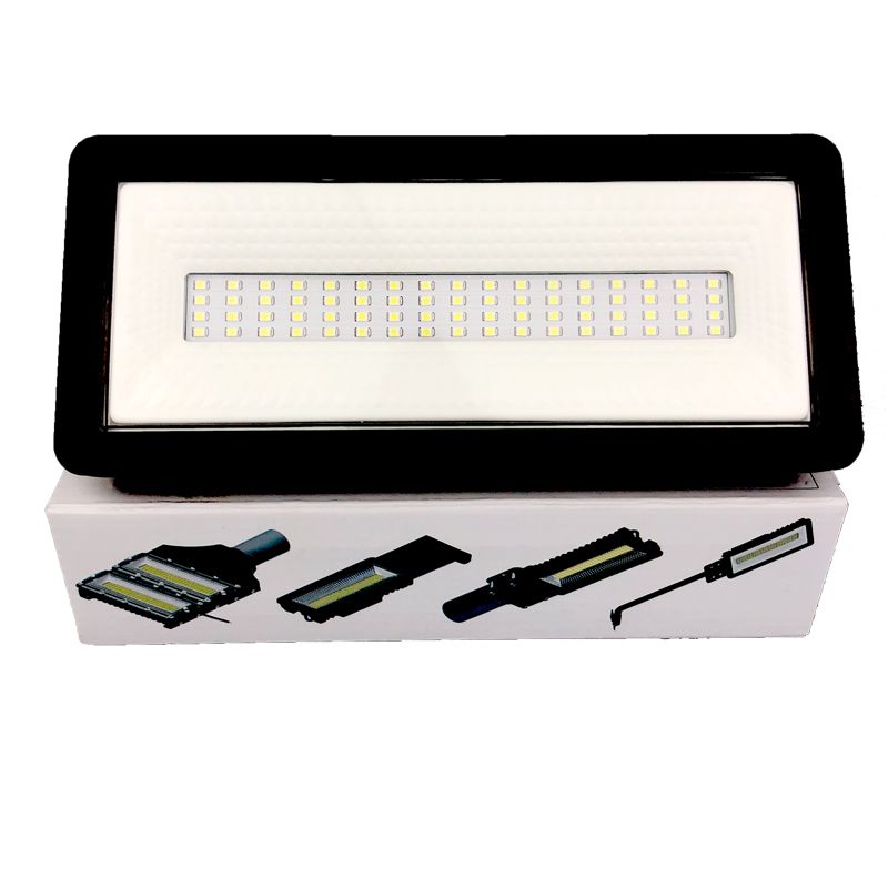 2018 New Design Outdoor Waterproof Ip67 50w Led Flood Light With 2018 New Design Outdoor Waterproof Ip67 50w Led Flood Light With Radar Motion Sensor Garden Security Lighting Stadium Wall Colored Lights