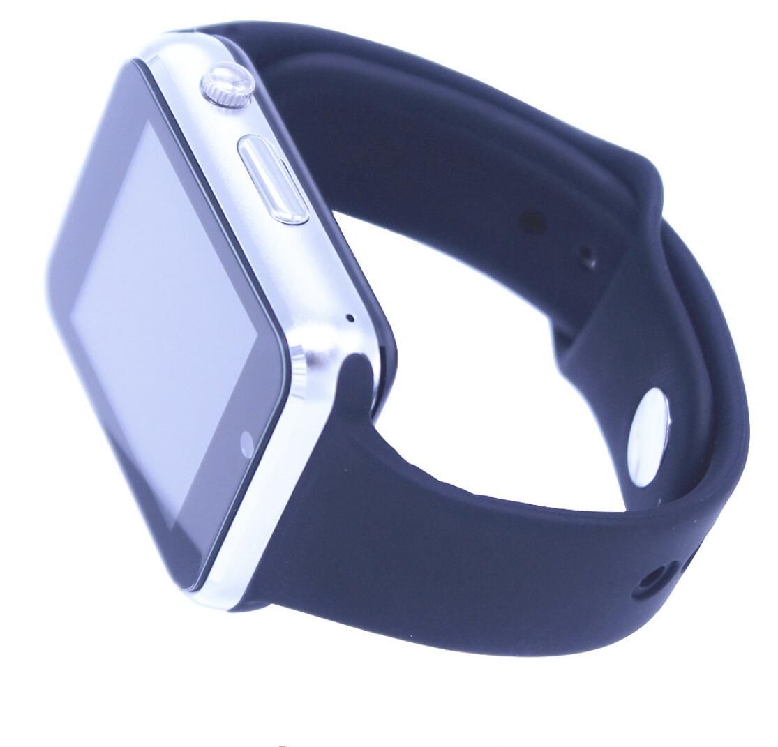 bluetooth a1 smart watch review