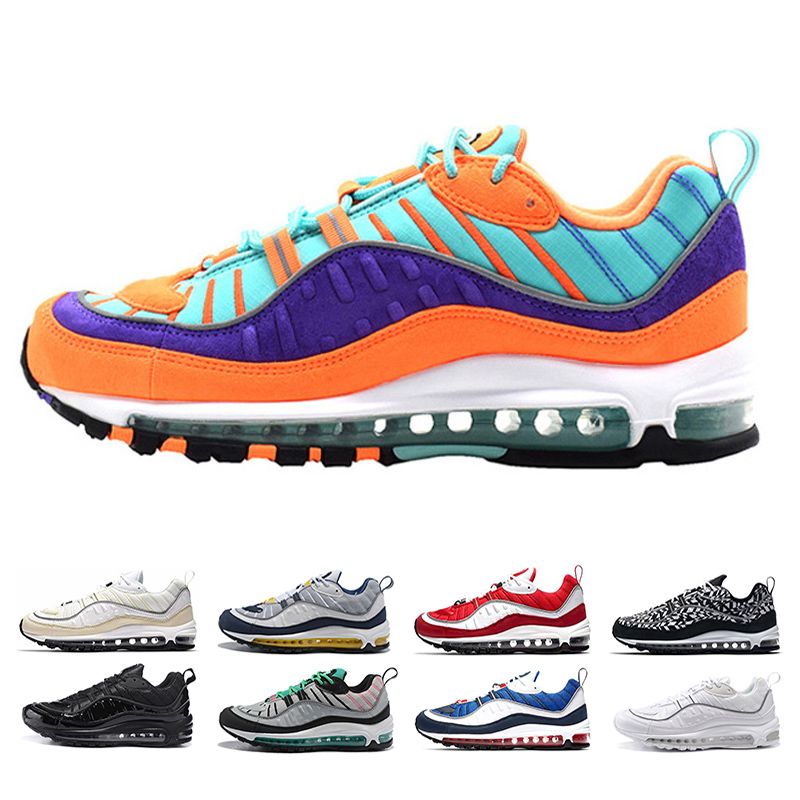 nike air max 98 hombre 2017