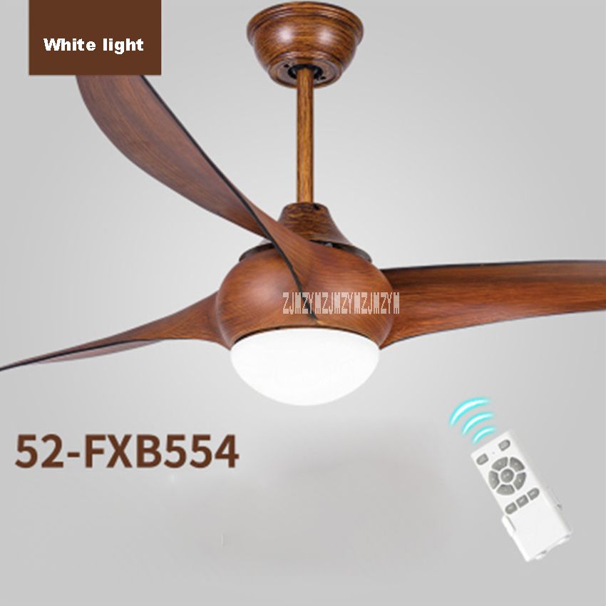 2018 Dc Variable Frequency Ceiling Fan Lights Simple Fashion Led 2018 Dc Variable Frequency Ceiling Fan Lights Simple Fashion Led Remote Control Restaurant Mute 110 240v 15 75w From Callaway