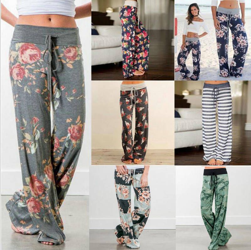 wide leg trousers plus size uk