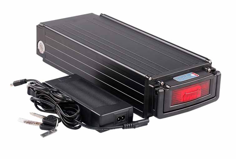 48 v 1000 watt elektrische fahrrad batterie