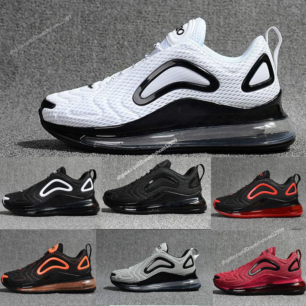New High Shoes Men Men's Casual 720 Quality Plastic Listing Drop TJc1lFK