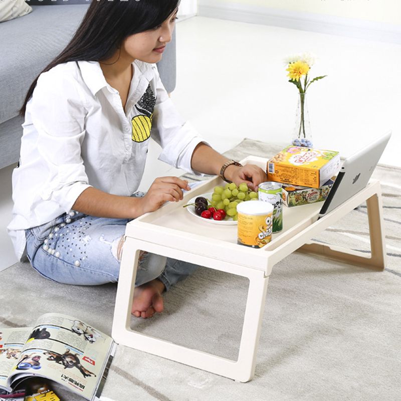 2019 Computer Desk Multifunction Foldable Plastic Bed 2019 Computer Desk Multifunction Foldable Plastic Bed Lazy Table Learning Dining From Kenna456 99 5 Dhgate