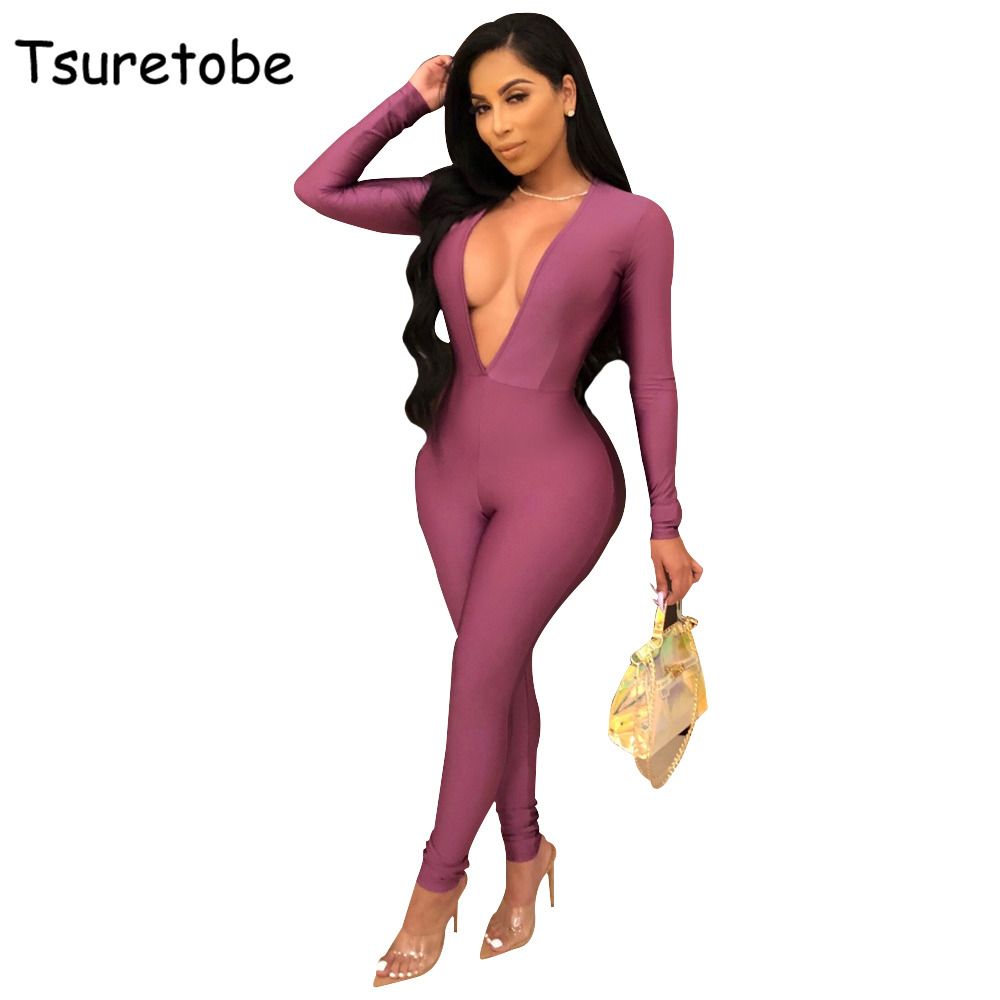 tight playsuit