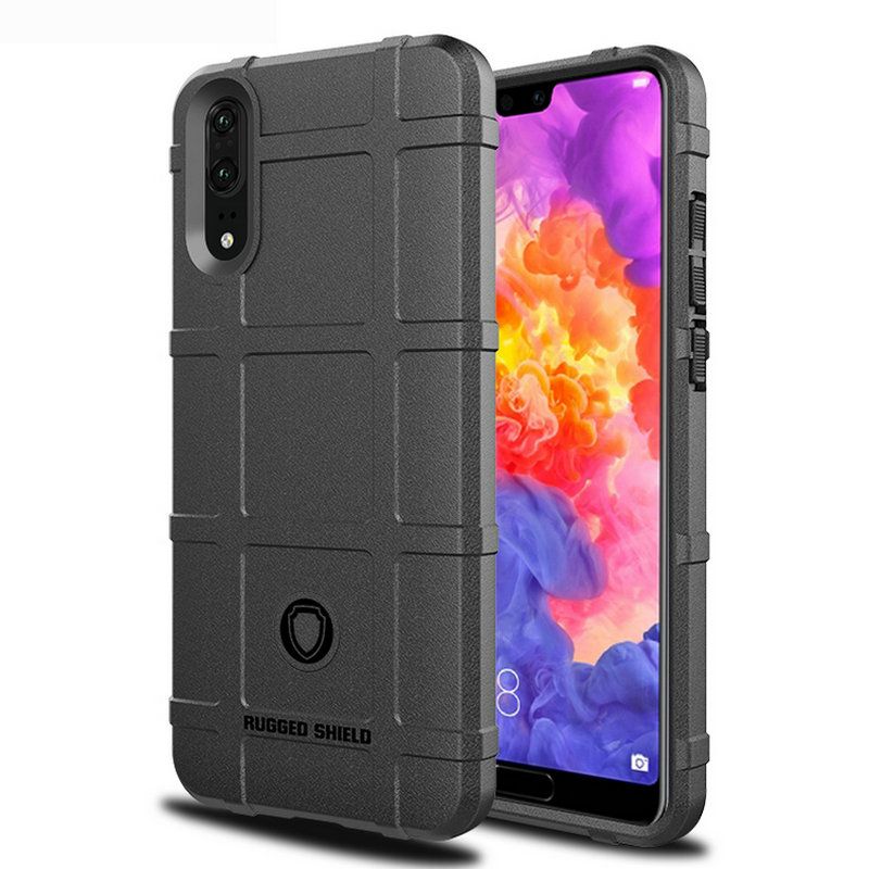 huawei p20 pro coque etui