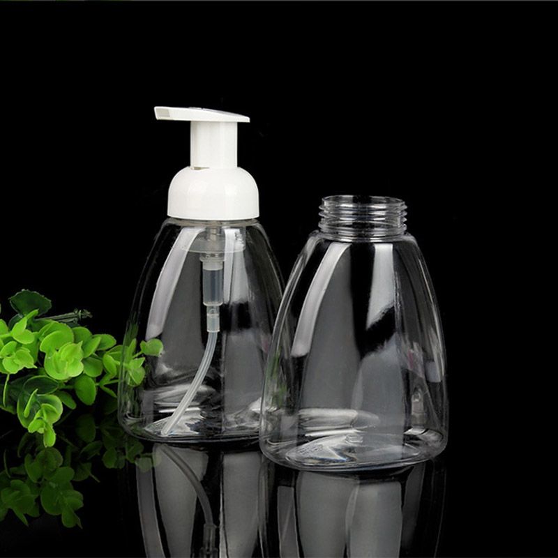 liquid soap foam dispenser