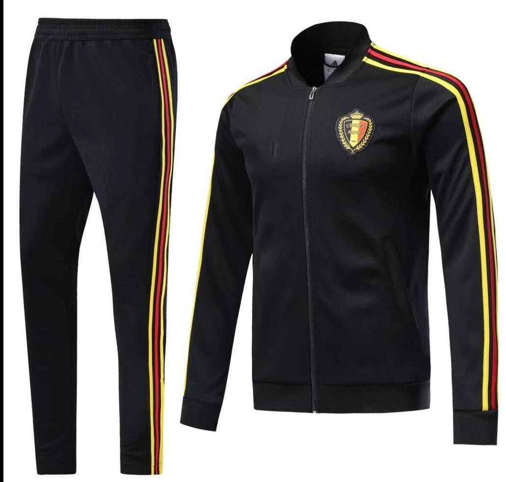 Best Quality Belgium Training Suit 2018 World Cup Belgian Belgian