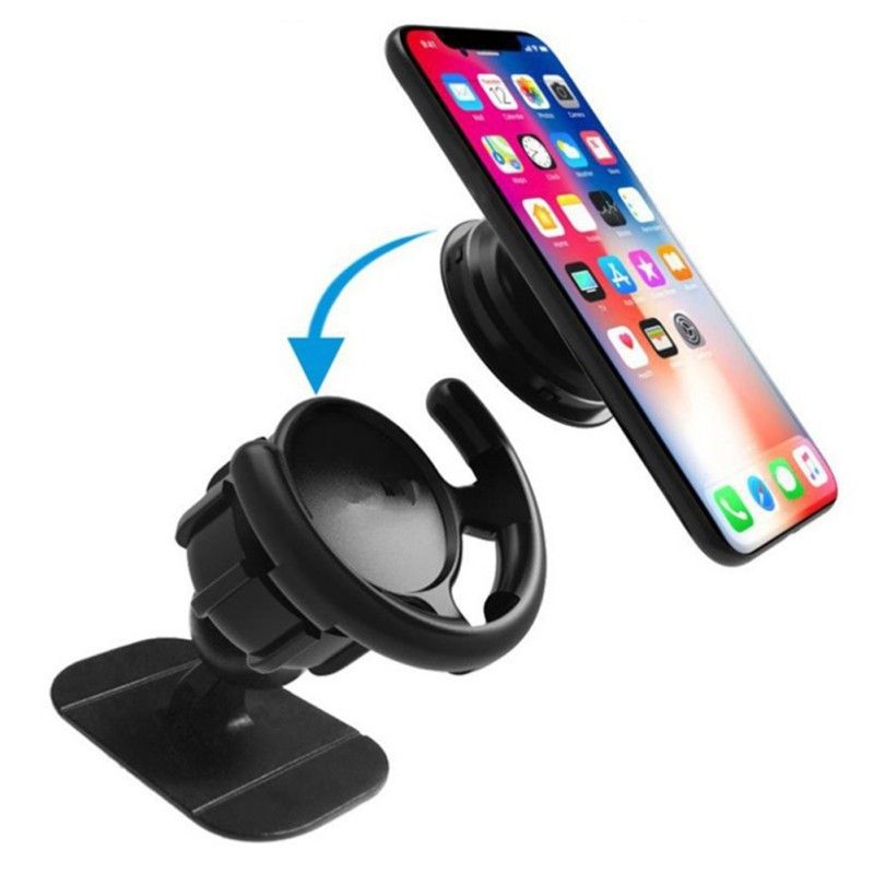 Car Phone Holder For Iphone X 7 Mobile Samsung S9 Car Phone Holder For Iphone X 7 Mobile Samsung S9 S8 Universal Flexible Desk Stand Stands From Louyu