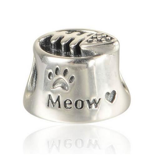 meow charms pandora meow charms pandora