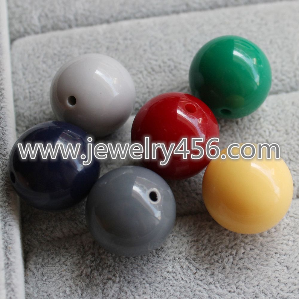 250 Black Acrylic Faceted Bicone Spacer Beads 6mm Jewellery Crafts Bargain
