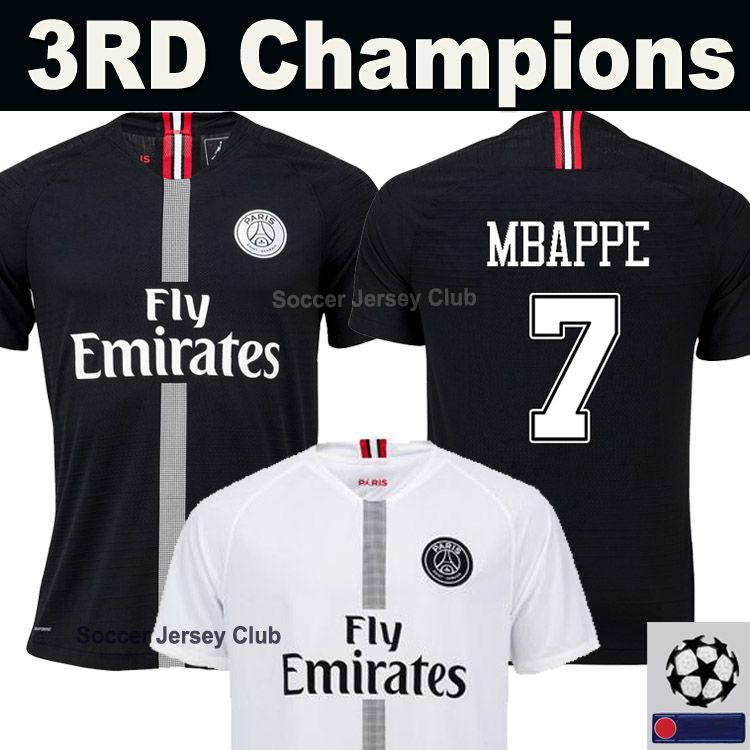 Maillot THIRD PSG online Maillot THIRD PSG online