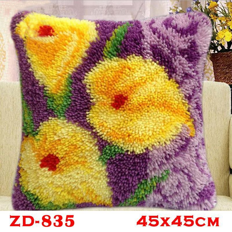 Cushion Covers Made Fiber Fabric Cushion Cover Your Own Designs Print