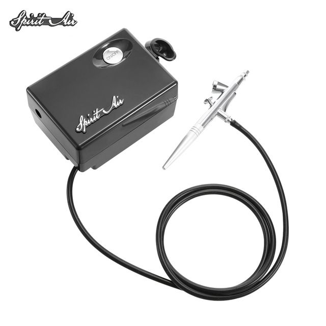 10 Best Airbrush Makeup Kit 2019 Awesome Finish And Coverage