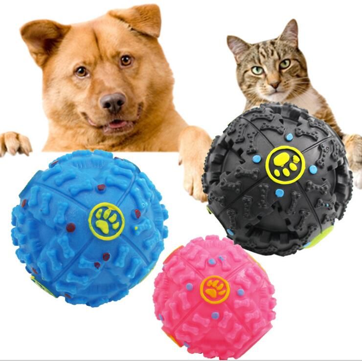 cat treat ball