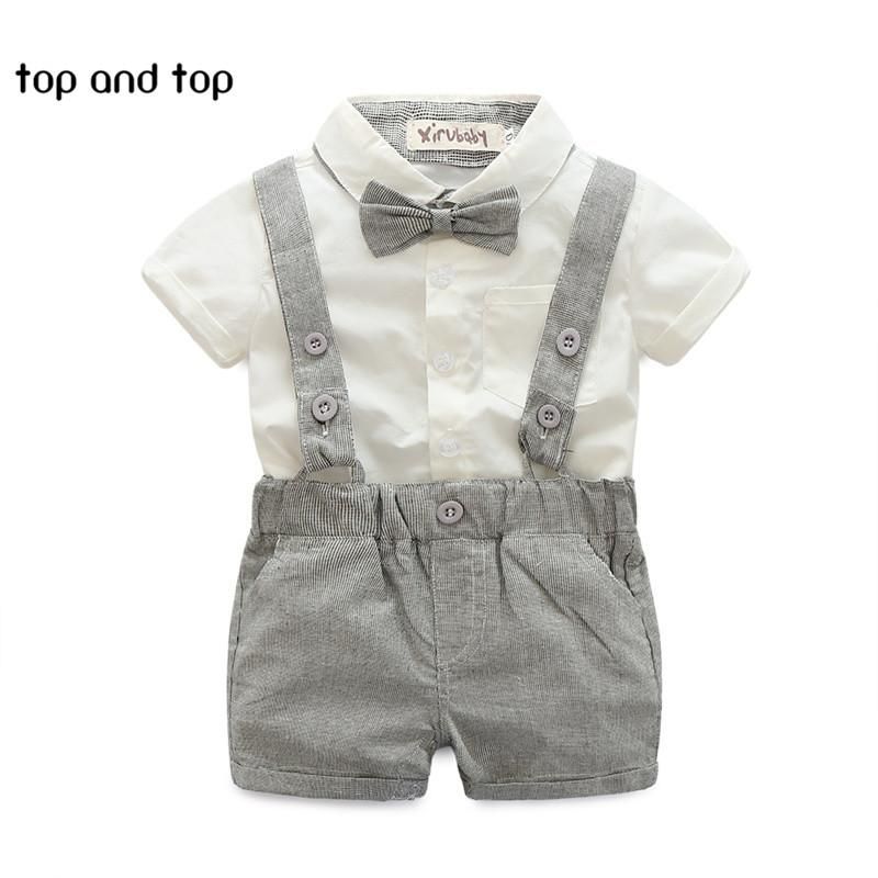 Ensemble Bébé Garçon Animaux Carolilly - Sweat + Pantalon - Taille 6-18 Mois