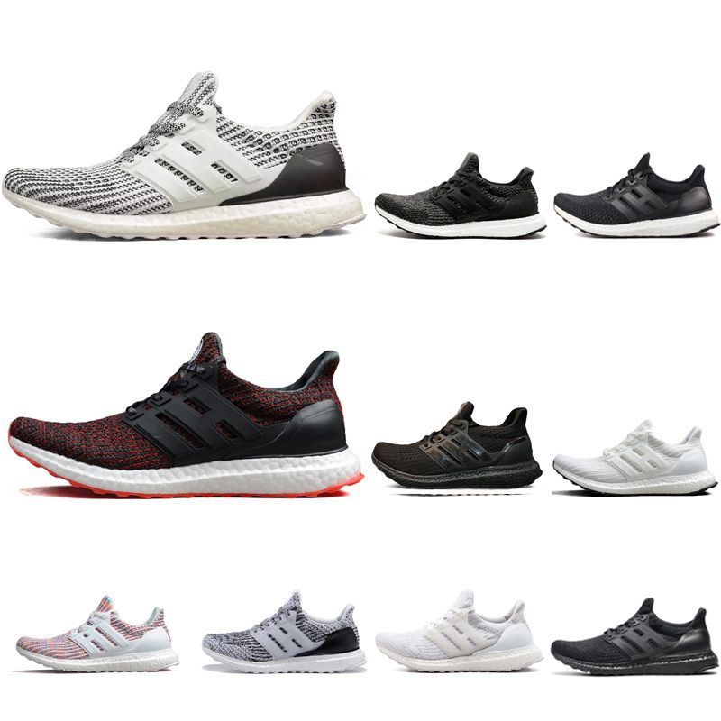 Adidas Consortium 'Legend Ink' UltraBoost 19 EE9447 Shoe