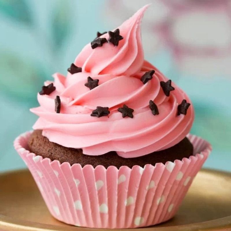 Wedding Favor Baby Shower Birthday Party Paper Baking Cups Cupcake Wedding Favor Baby Shower Birthday Party Paper Baking Cups Cupcake