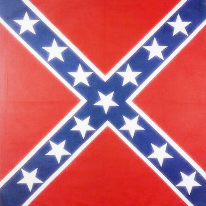 2019 55 55cm confederate