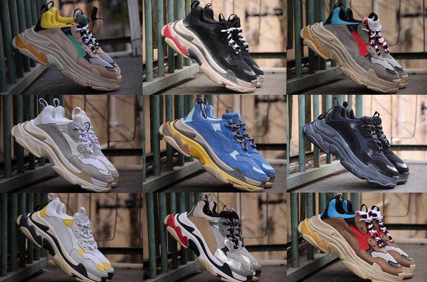 skechers trail paris