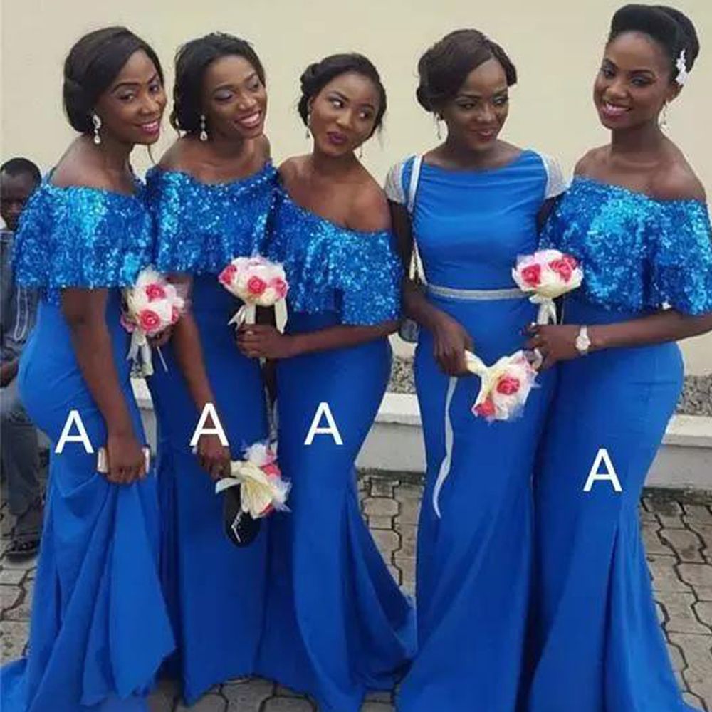 beautiful african dresses for weddings