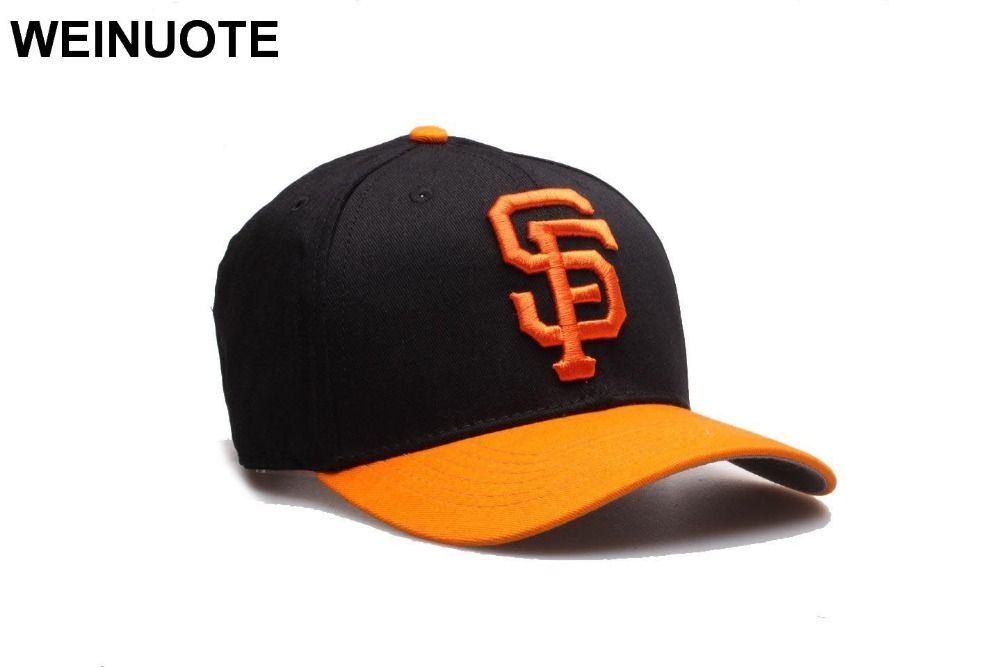sf giants trucker hat