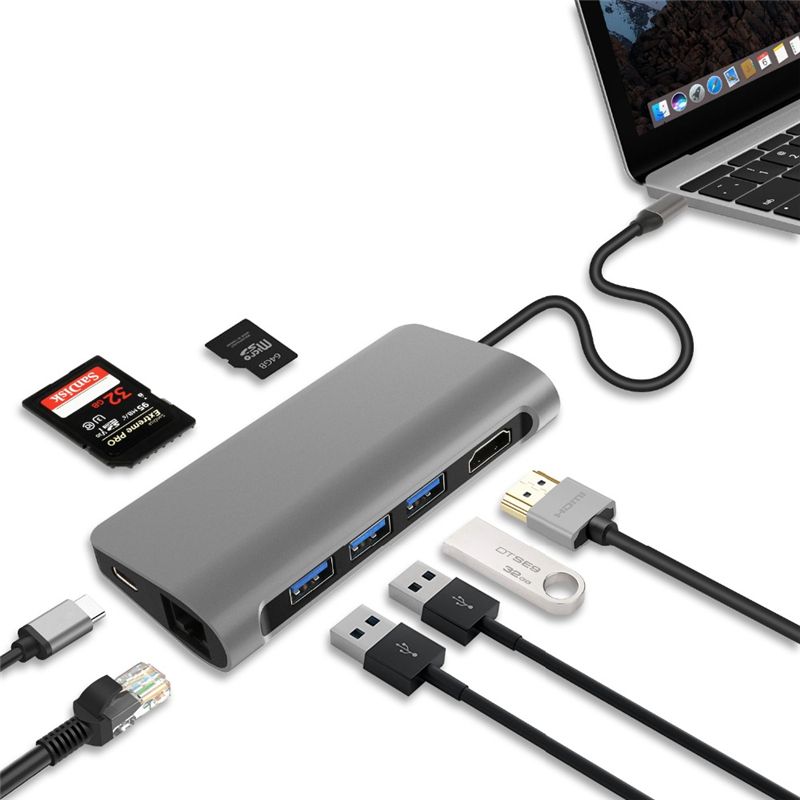 What is USB-C?