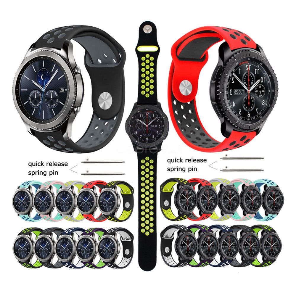 amazfit bip steel strap
