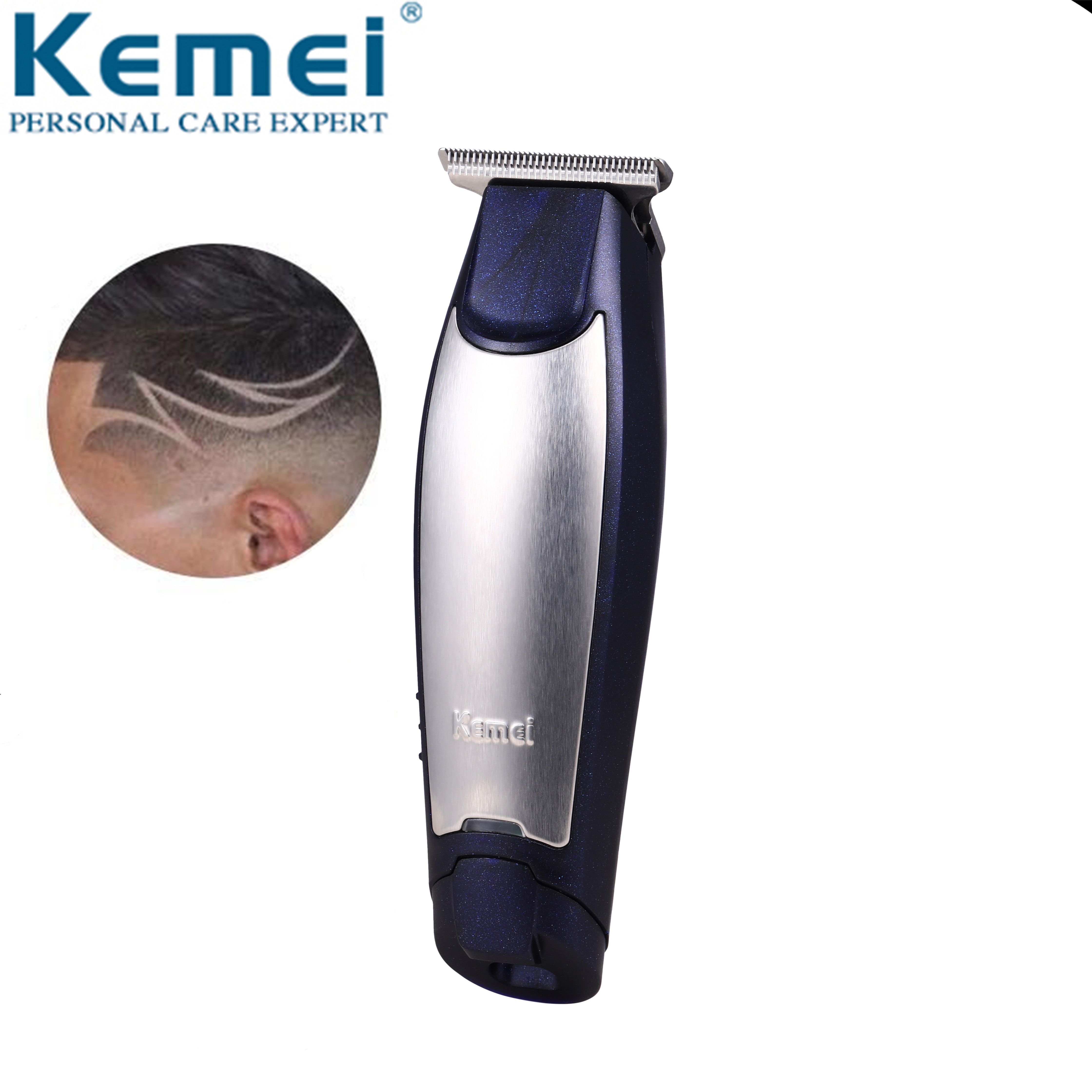 Kemei Km 5021 Professional Hair Clipper Rechargeable Hair Trimmers Haircut Barber Scissors Styling Machine With Usb Cable Cheap Trimmers Cheap Hair Kemei Km 5021 Professional Hair Clipper Rechargeable Hair Trimmers Haircut Barber Scissors Styling Machine With Usb Cable Cheap Trimmers Cheap Hair