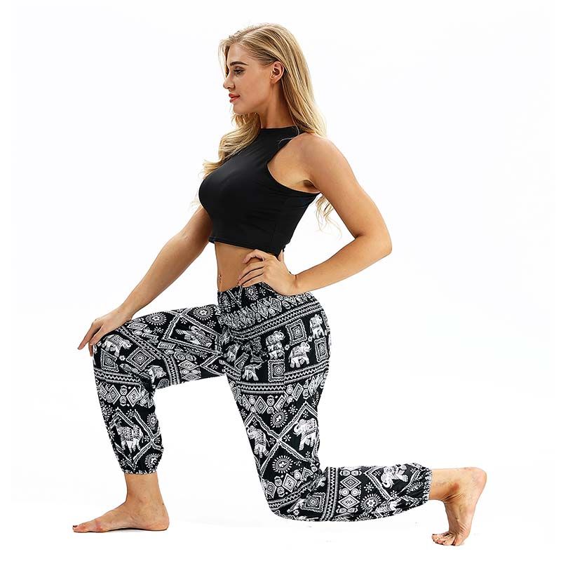 best rated yoga pants 2020