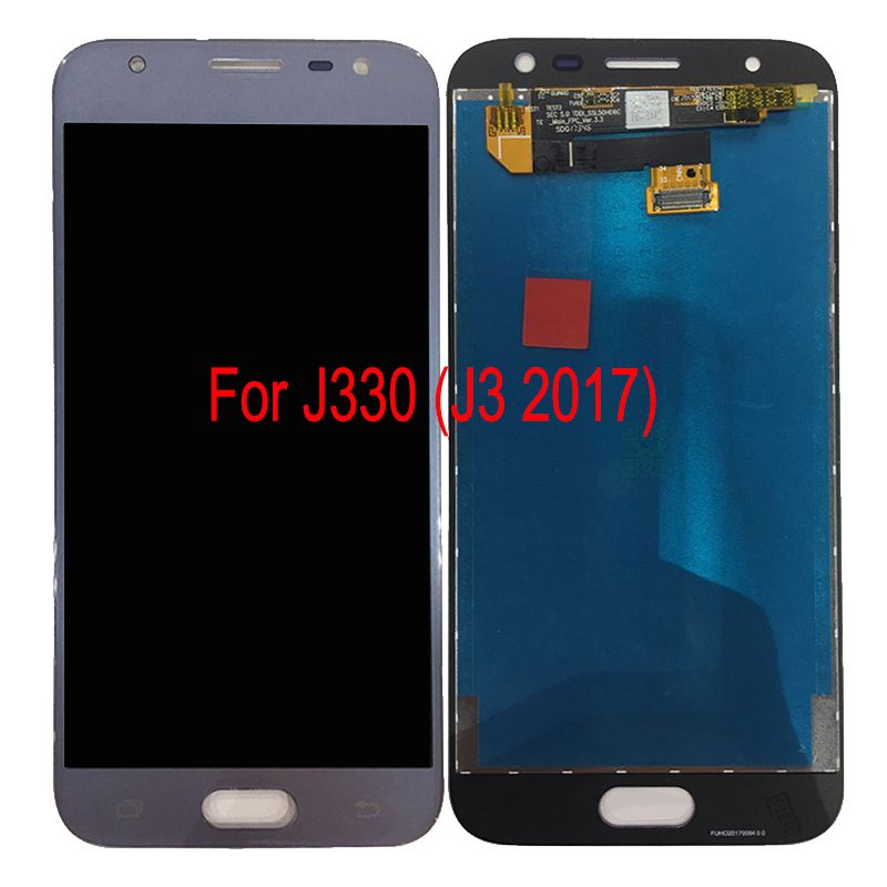 Wholesale Stylish And Cheap Compatible Brand Amoled Lcd Touch Screen For Samsung Galaxy J330 J3 17 Lcd Display Digitizer Assembly Tools Dhgate Com Wholesale Stylish And Cheap Compatible Brand Amoled Lcd Touch Screen For Samsung Galaxy J330 J3 17 Lcd Display Digitizer Assembly Tools Dhgate Com