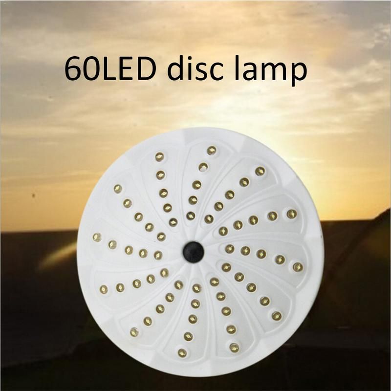 60 LEDs Outdoor Camping Light Patio Umbrella Hanging Lightweight 60 LEDs Outdoor Camping Light Patio Umbrella Hanging Lightweight Portable Bright Operated Household Emergency Camping Lamp Decorative Lanterns Electric ... - 60 LEDs Outdoor Camping Light Patio Umbrella Hanging Lightweight