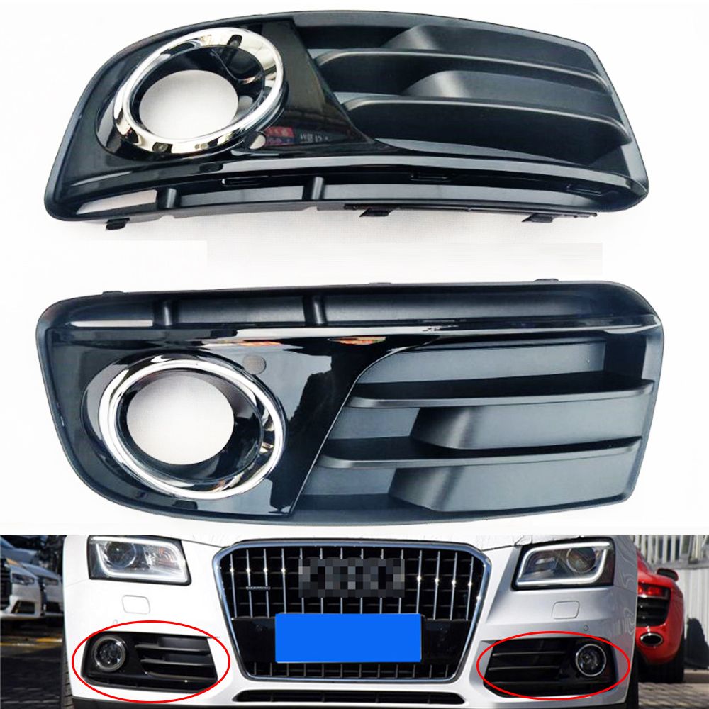 KARO Maß Sitzbezüge mit Kunstleder Schonbezüge Autositzbezüge AUDI A4 B6