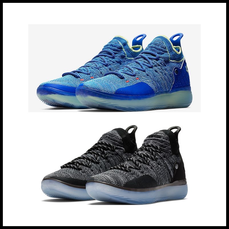 kd 11 shoes boys