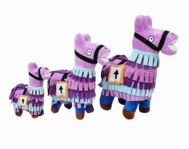 kupit optom 2018 novaya igra fortnite troll stash llama ris kukly krepostnaya noch alpaka sokrovishnica plyushevye igrushki ruchnye kukly podarki 20 25 35 50 sm - fortnite troll llama